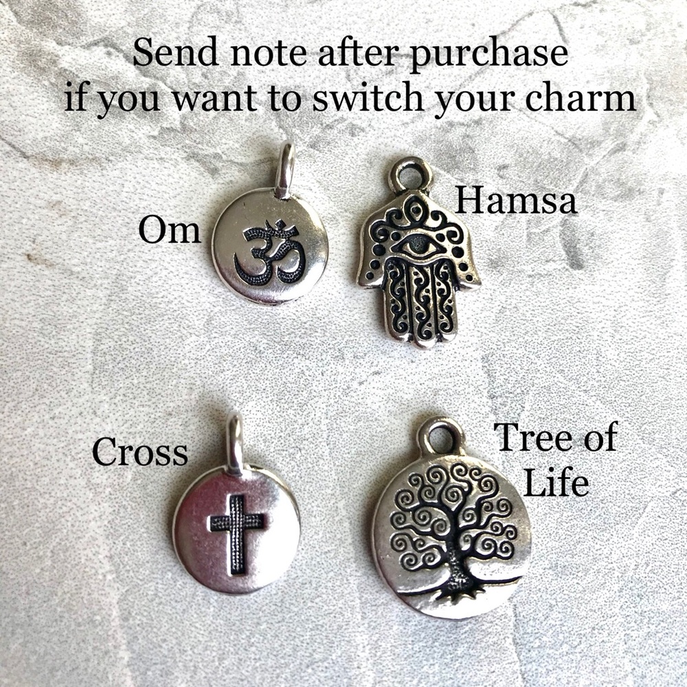 ✨Love & Protection✨Set•Handmade✨ - Picture 3 of 4